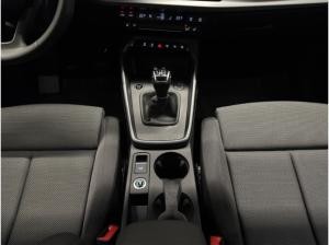 Audi A3 Sportback 35 TFSI advanced AHK 17" KAMERA ACC 5-J-GARANTIE