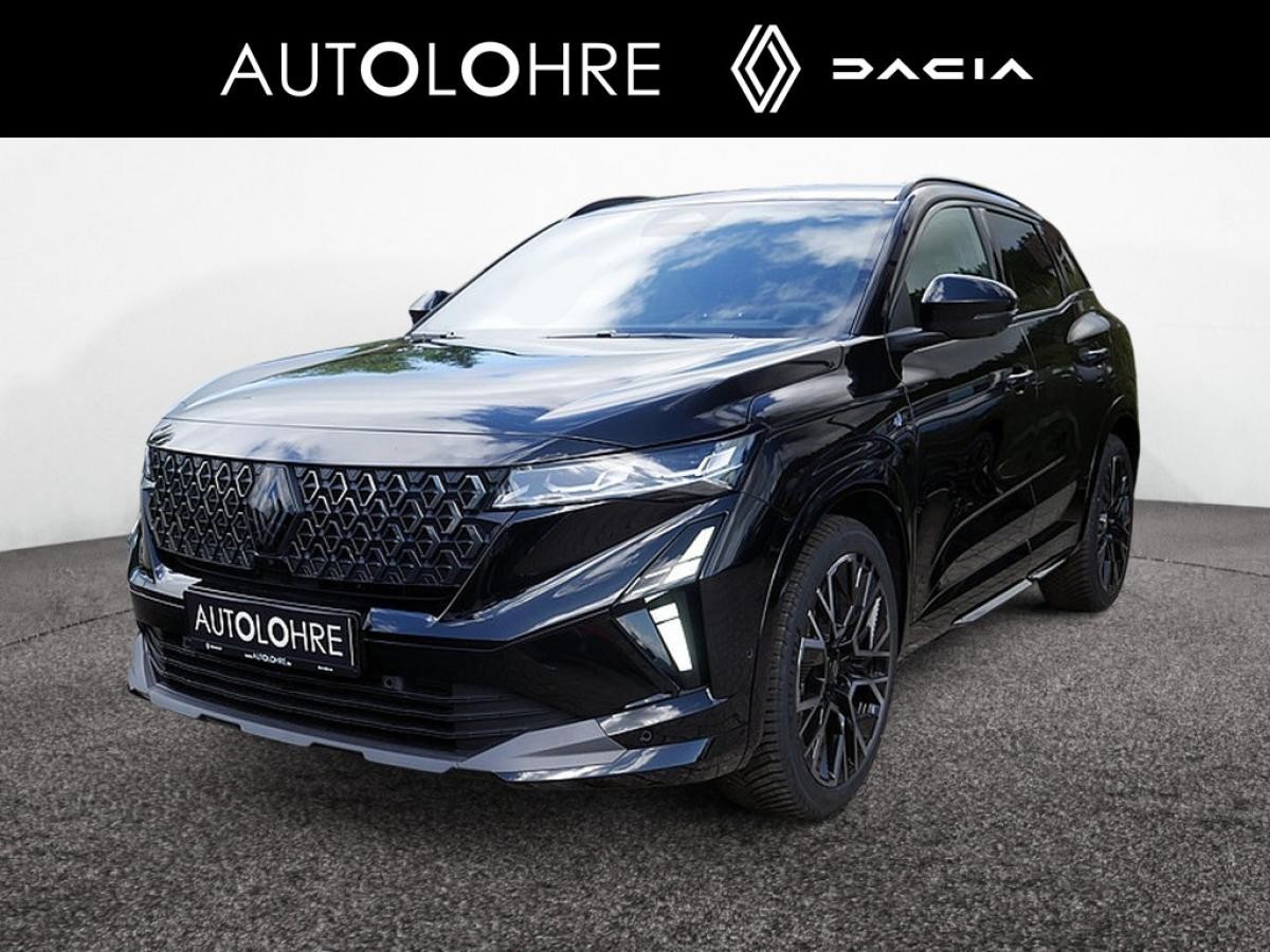 Renault Austral Esprit Alpine Mild Hybrid 160 Automatik