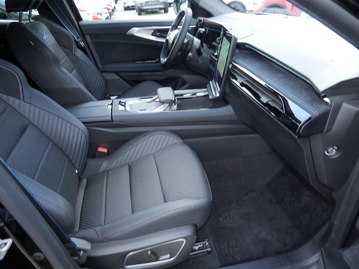Renault Austral Esprit Alpine Mild Hybrid 160 Automatik