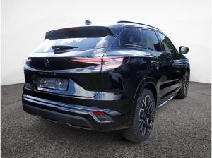 Renault Austral Esprit Alpine Mild Hybrid 160 Automatik