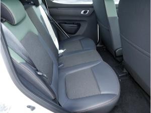 Dacia Spring EXTREME ELECTRIC 65 mit CCS Schnelladung 30 kW DC