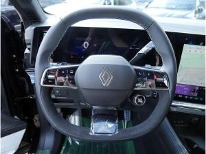 Renault Austral Esprit Alpine Mild Hybrid 160 Automatik