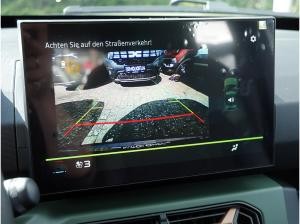 Dacia Spring EXTREME ELECTRIC 65 mit CCS Schnelladung 30 kW DC