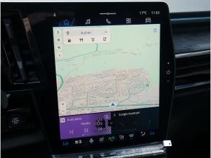 Renault Austral Esprit Alpine Mild Hybrid 160 Automatik