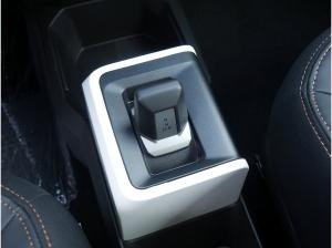 Dacia Spring EXTREME ELECTRIC 65 mit CCS Schnelladung 30 kW DC