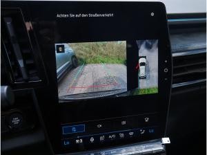 Renault Austral Esprit Alpine Mild Hybrid 160 Automatik