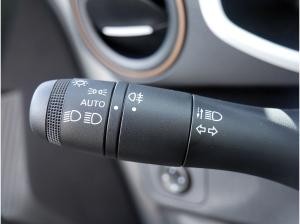 Dacia Spring EXTREME ELECTRIC 65 mit CCS Schnelladung 30 kW DC