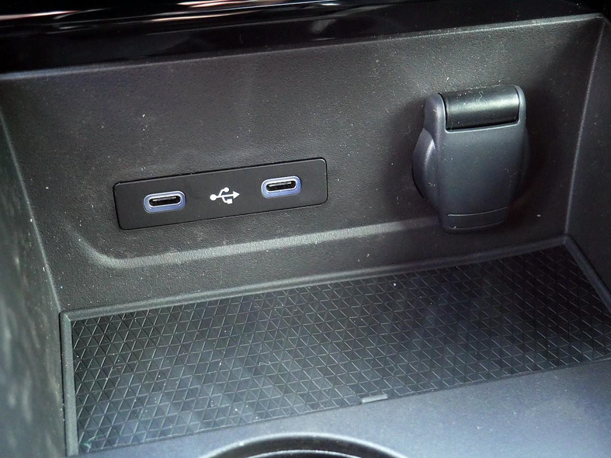 Renault Austral Esprit Alpine Mild Hybrid 160 Automatik