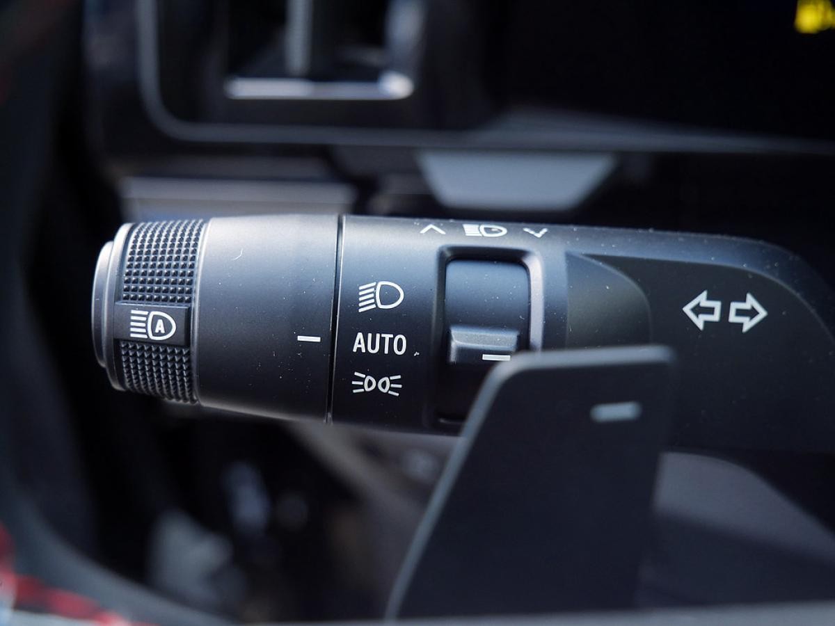 Renault Austral Esprit Alpine Mild Hybrid 160 Automatik