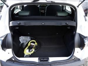 Dacia Spring EXTREME ELECTRIC 65 mit CCS Schnelladung 30 kW DC