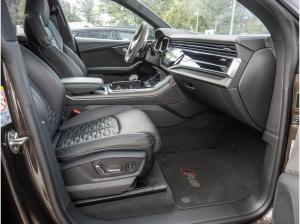 Audi RS Q8 TFSI quattro