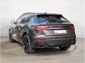 Audi RS Q8 TFSI quattro