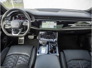 Audi RS Q8 TFSI quattro