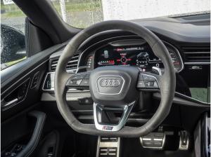 Audi RS Q8 TFSI quattro
