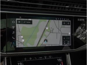 Audi RS Q8 TFSI quattro