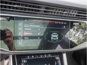 Audi RS Q8 TFSI quattro