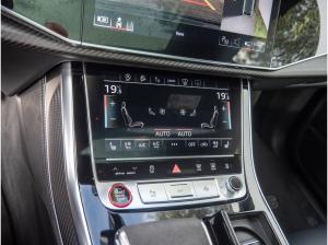Audi RS Q8 TFSI quattro
