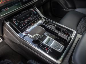 Audi RS Q8 TFSI quattro