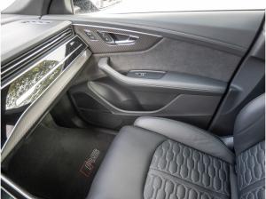 Audi RS Q8 TFSI quattro