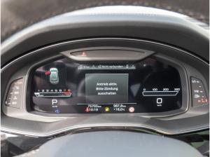 Audi RS Q8 TFSI quattro