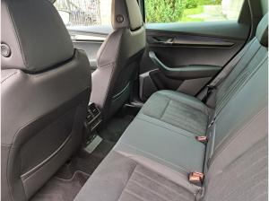 Skoda Karoq 2.0 TSI 4x4