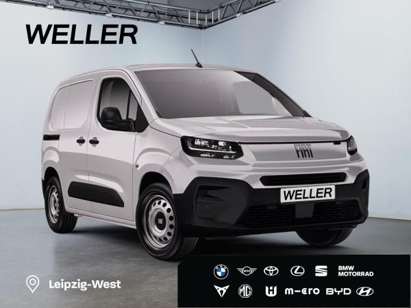 Fiat Doblo E-Doblò | KaWa | L1 | 50 kWh