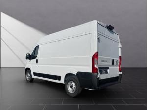 Fiat Ducato 35 L2H2 140 PS Kastenwagen Serie 9 Schaltgetriebe City Paket