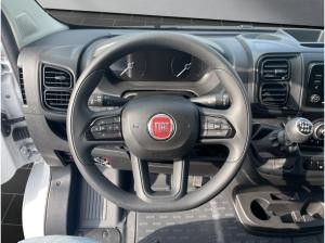 Fiat Ducato 35 L2H2 140 PS Kastenwagen Serie 9 Schaltgetriebe City Paket