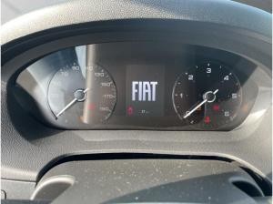 Fiat Ducato 35 L2H2 140 PS Kastenwagen Serie 9 Schaltgetriebe City Paket