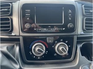 Fiat Ducato 35 L2H2 140 PS Kastenwagen Serie 9 Schaltgetriebe City Paket