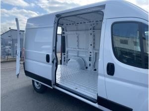 Fiat Ducato 35 L2H2 140 PS Kastenwagen Serie 9 Schaltgetriebe City Paket
