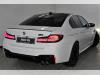 Foto - BMW M5 Competition xDrive Competition Laser AHK
