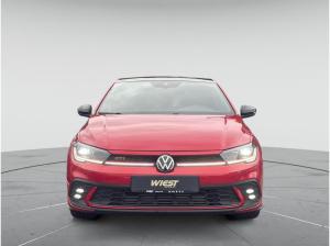 Volkswagen Polo GTI 2.0 TSI DSG Navi RFK Climatronic Subwoofer LED-Matrix