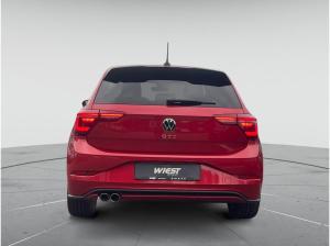 Volkswagen Polo GTI 2.0 TSI DSG Navi RFK Climatronic Subwoofer LED-Matrix