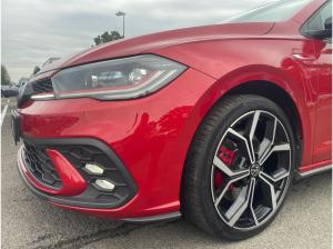 Volkswagen Polo GTI 2.0 TSI DSG Navi RFK Climatronic Subwoofer LED-Matrix