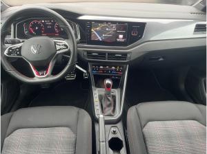 Volkswagen Polo GTI 2.0 TSI DSG Navi RFK Climatronic Subwoofer LED-Matrix