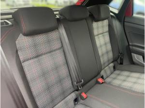Volkswagen Polo GTI 2.0 TSI DSG Navi RFK Climatronic Subwoofer LED-Matrix