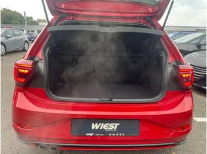 Volkswagen Polo GTI 2.0 TSI DSG Navi RFK Climatronic Subwoofer LED-Matrix