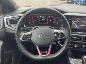 Volkswagen Polo GTI 2.0 TSI DSG Navi RFK Climatronic Subwoofer LED-Matrix
