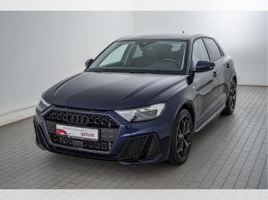Audi A1 Sportback S line 25 TFSI S tr. SONOS RFK LED