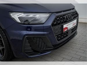 Audi A1 Sportback S line 25 TFSI S tr. SONOS RFK LED