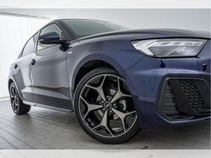 Audi A1 Sportback S line 25 TFSI S tr. SONOS RFK LED