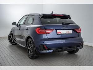 Audi A1 Sportback S line 25 TFSI S tr. SONOS RFK LED