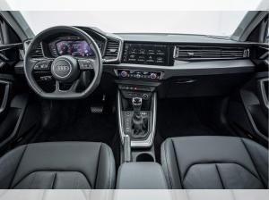 Audi A1 Sportback S line 25 TFSI S tr. SONOS RFK LED
