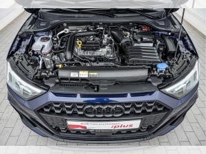 Audi A1 Sportback S line 25 TFSI S tr. SONOS RFK LED