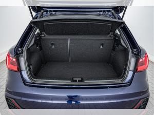 Audi A1 Sportback S line 25 TFSI S tr. SONOS RFK LED