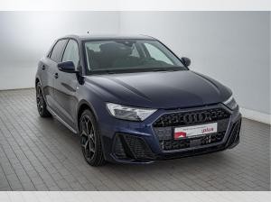 Audi A1 Sportback S line 25 TFSI S tr. SONOS RFK LED