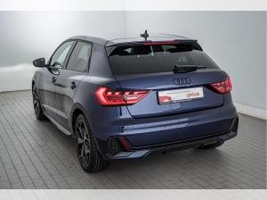 Audi A1 Sportback S line 25 TFSI S tr. SONOS RFK LED