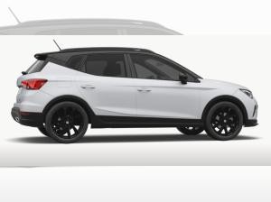 Seat Arona 1.5 TSI 110kW FR Black Edition DSG Loyalitätsangebot