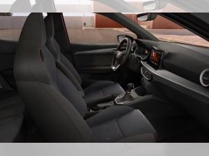 Seat Arona 1.0 TSI 81kW (116 PS) FR Black Edition DSG Loyalitätsangebot